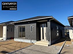 都城市都北町第1-2号棟　新築