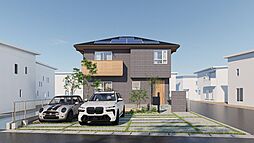 SEKISUI HOUSE noie 岡山市北区庭瀬