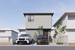 SEKISUI HOUSE noie 倉敷市田ノ上