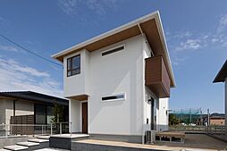 SEKISUI HOUSE noie 久留米市高良内