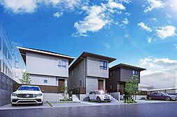 SEKISUI HOUSE noie 城南区干隈