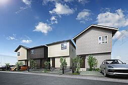 SEKISUI HOUSE noie 西区己斐東