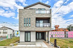 【売主】グランエクセラ港北／小机町2期　神奈川グランディハウス