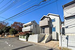 【売主】グランエクセラあざみ野／大場町5期2次　神奈川グランディハウス