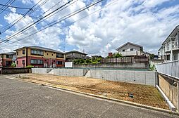 グランエクセラ港北ニュータウンV／南山田3丁目2期（建築条件無土地分譲）