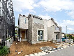 【売主】グランエクセラ生田4丁目　神奈川グランディハウス