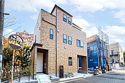 【売主】グランエクセラ港北ニュータウンIII／東山田3丁目2期　神奈川グランディハウス