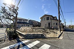 グランエクセラ新百合ヶ丘（建築条件無土地分譲）