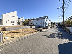 【売主】グランエクセラ鶴川2丁目　神奈川グランディハウス