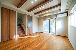 SEKISUI HOUSE noie 川越大塚