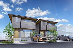 SEKISUI HOUSE noie 松井ケ丘