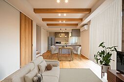 SEKISUI HOUSE noie 加曽利町