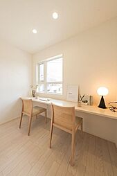 SEKISUI HOUSE noie 若松町I