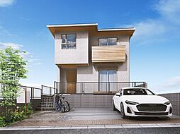 SEKISUI HOUSE noie おゆみ野