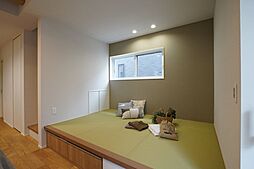 SEKISUI HOUSE noie 稲毛町