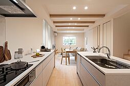 SEKISUI HOUSE noie 若松町II