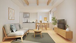 SEKISUI HOUSE noie 南小阪合町