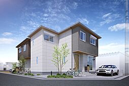 SEKISUI HOUSE noie 八尾市南木の本