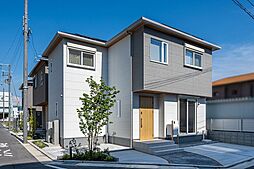 SEKISUI HOUSE noie 八尾市南木の本