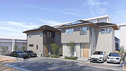 SEKISUI HOUSE noie 北郡山