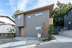 SEKISUI HOUSE noie 宝塚市千種4丁目