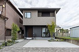 SEKISUI HOUSE noie 川西市小戸2丁目