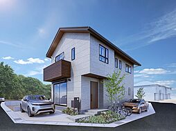 SEKISUI HOUSE noie 宝塚市口谷西