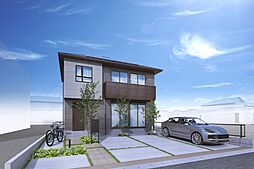 SEKISUI HOUSE noie 飾磨区高町