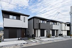 SEKISUI HOUSE noie 亀岡駅北