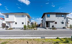 SEKISUI HOUSE noie 大津和邇中