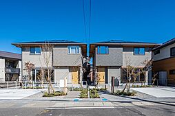 SEKISUI HOUSE noie 野洲小篠原