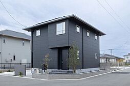 SEKISUI HOUSE noie 富士市柳島