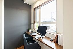 SEKISUI HOUSE noie 浜松市有玉台