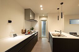 SEKISUI HOUSE noie 浜松市有玉台