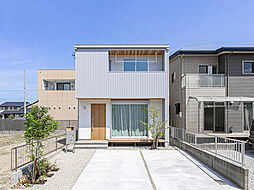 mild 牟呂町分譲住宅