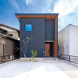 【BASIS HAUS】mild 桜ケ丘町分譲住宅