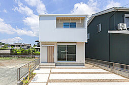 mild 赤坂町分譲住宅