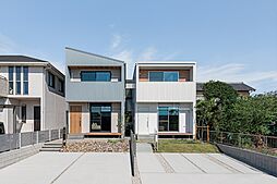 mild 田原町汐見分譲住宅