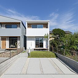 【ベイシスハウス】mild　田原町汐見分譲住宅【B棟】