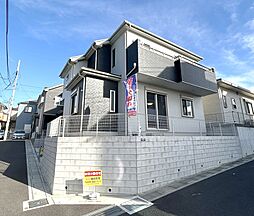 駅徒歩9分【ヒルズ・ガーデン東川口】(第46期大門)