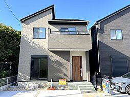 藤島住宅分譲、南東６ｍ道路【F-STYLE東川口】(第50期大門)