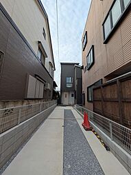 藤島住宅分譲、土地41.5坪【F-STYLE川口】(第11期上青木)