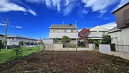 世田谷区上祖師谷3丁目　全1棟　新築分譲住宅