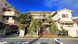 板橋区三園1丁目丁目　建築条件付き売地　全1区画