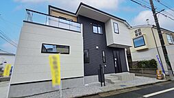 狛江市岩戸南3丁目　新築分譲住宅　全1棟