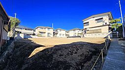 さいたま市大宮区北袋町2丁目　建築条件付き売地　全3区画