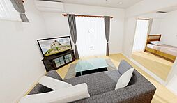 世田谷区喜多見4丁目27-2 残り2棟全3棟 新築分譲住宅