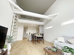 さいたま市大宮区北袋町2丁目　新築分譲住宅　全5棟