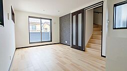 小平市小川東町5丁目　新築分譲住宅　全1棟