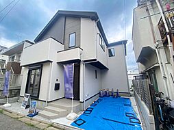 板橋区赤塚7丁目　新築分譲住宅　全1棟
